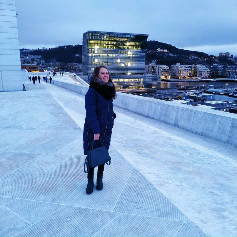 Танюшка Литвинова | Одесса