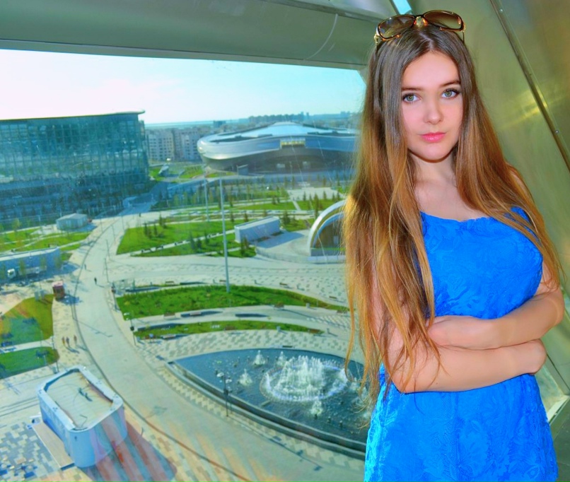 Ирина Тархова | Kuala Lumpur