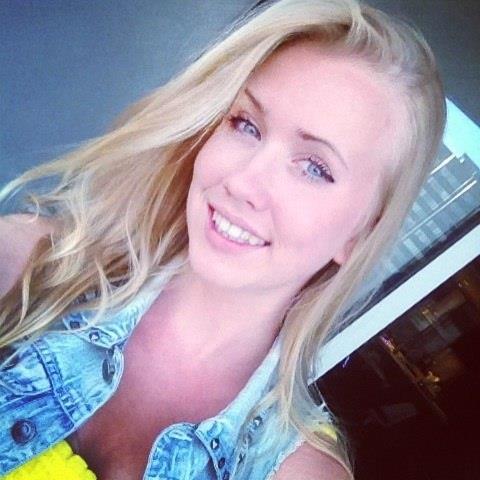 Юлия Осипова | Новосибирск