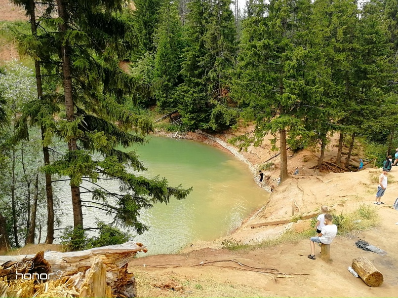 Оля Меркулова | Чебоксары