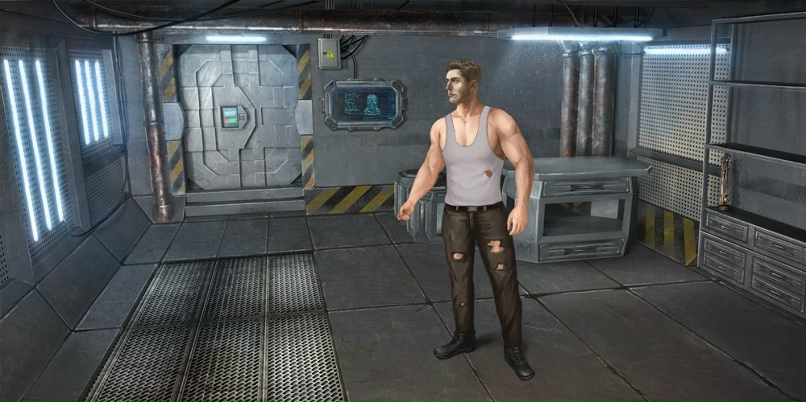 Леонид Тимофеев | Красноярск