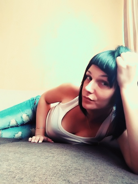 Серёжа Власов | Санкт-Петербург