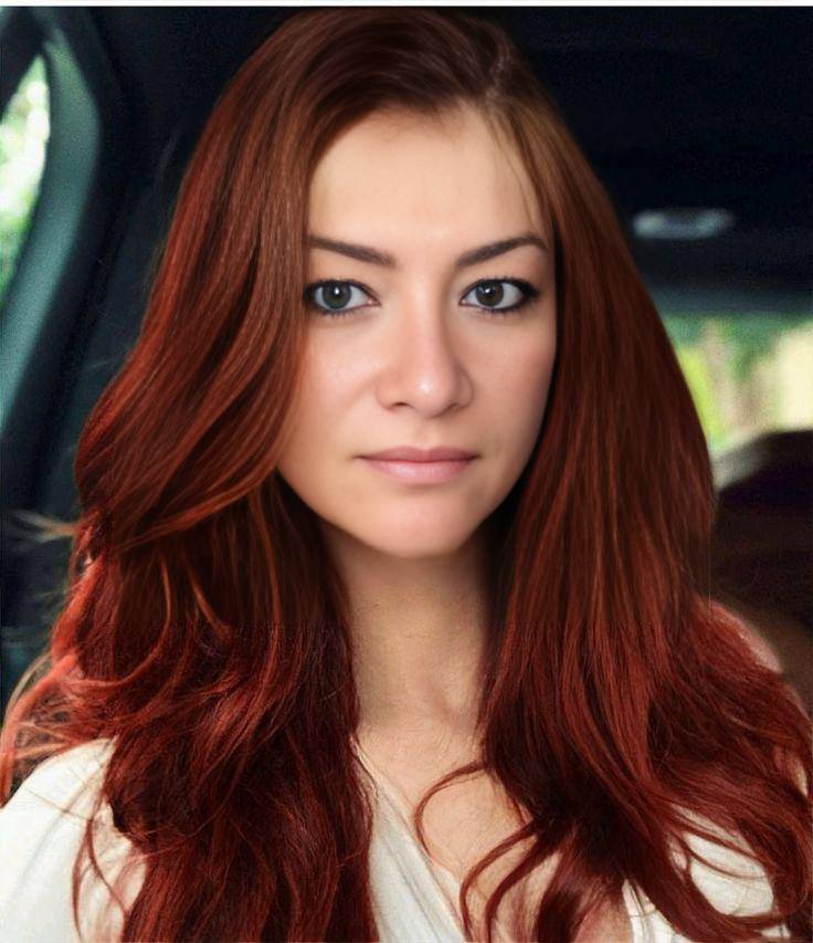 Анастасия Суханова | Сыктывкар