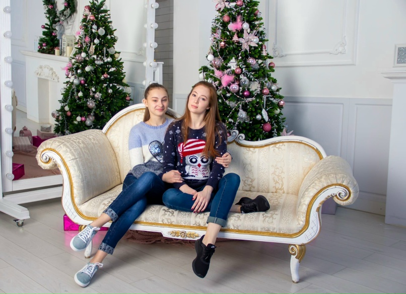 Анастасия Василевская | Уфа