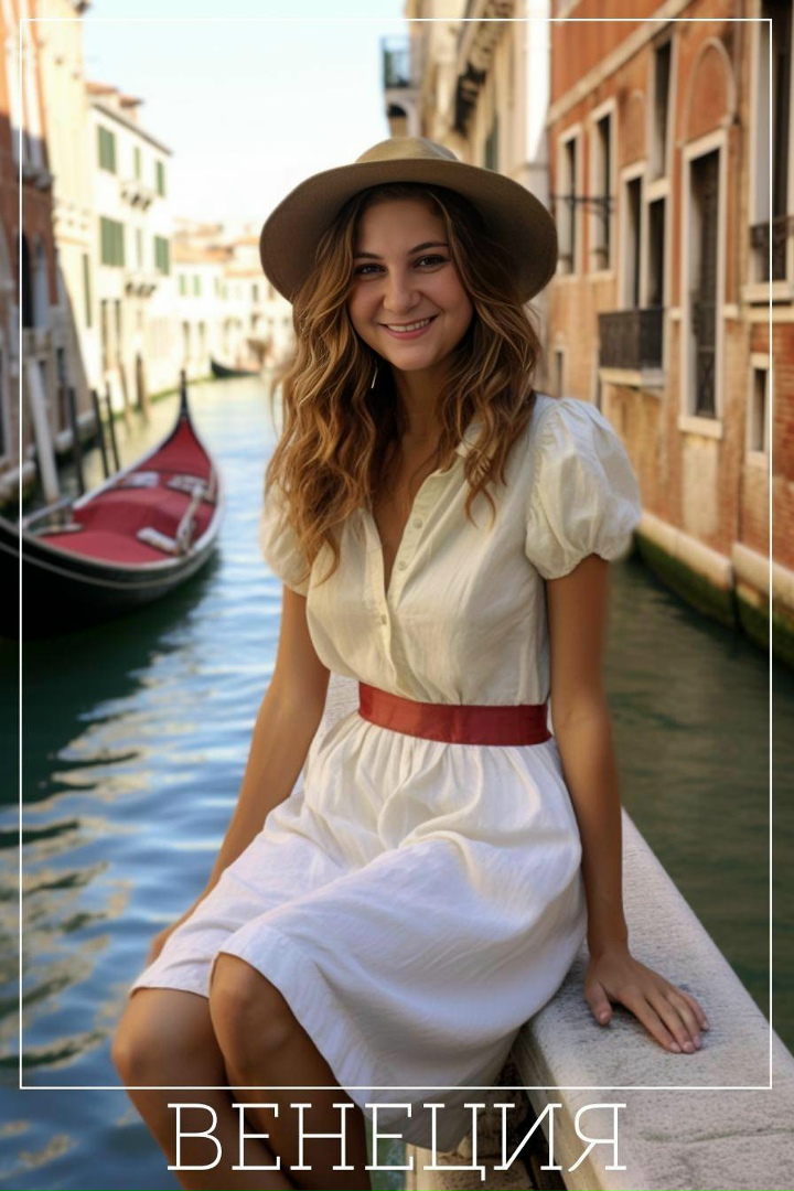 Галина Афанасьева | Уфа