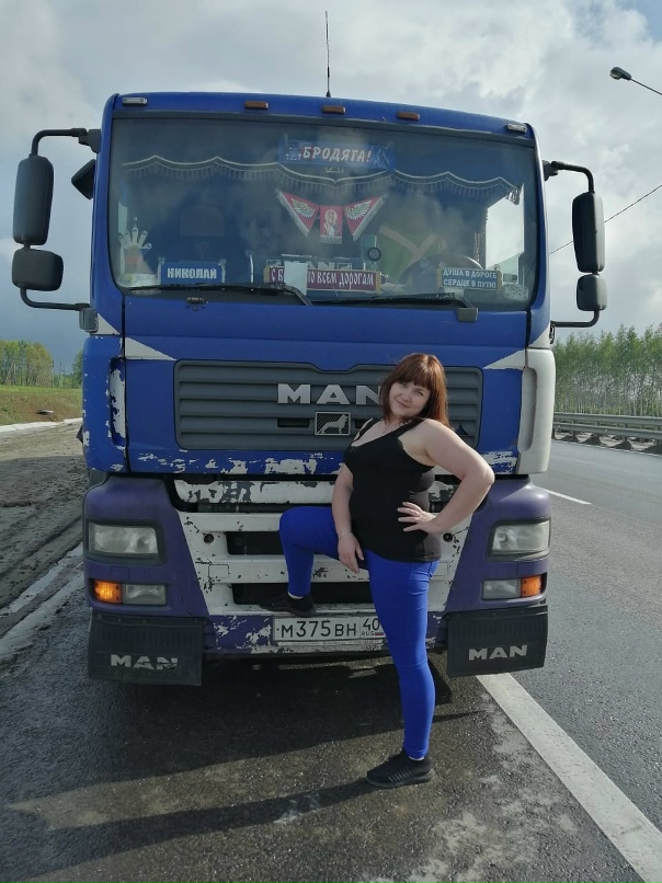 Екатерина Петровская | Тула