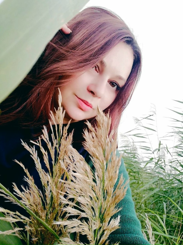 Таня Глазкова | Бузулук