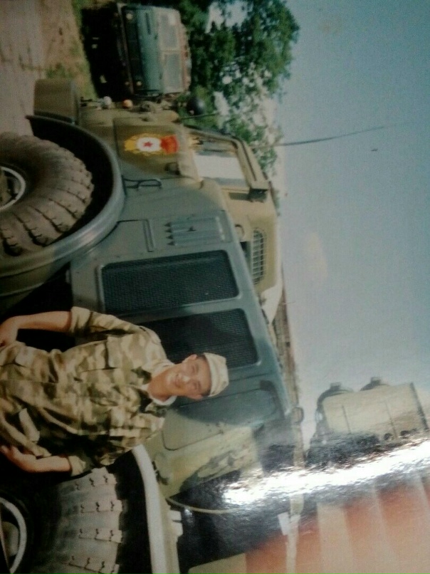 Федор Потапов | Чебоксары (деревня)