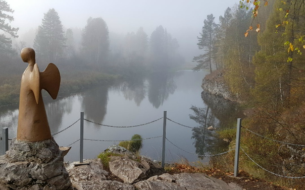 Оленьи ручьи свердловская область фото Оленьи ручьи свердловская область фото