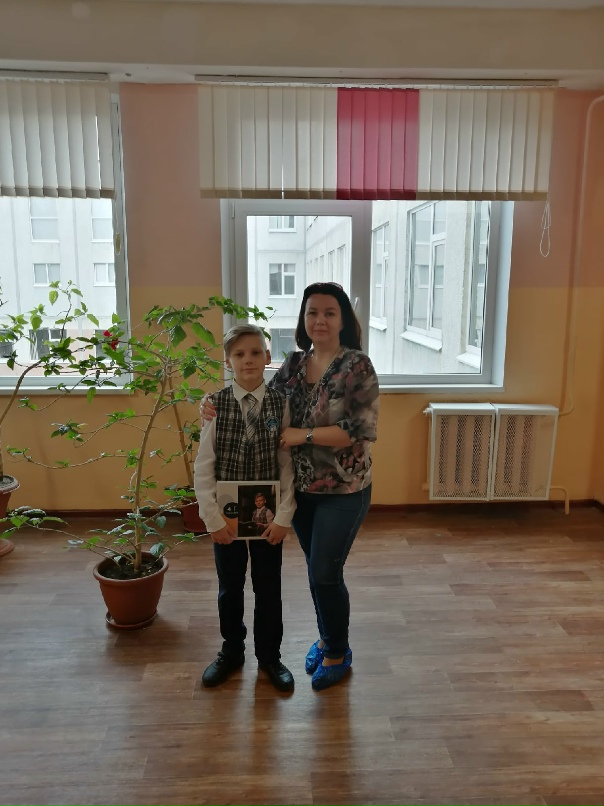 Оксана Семёнова | Гатчина