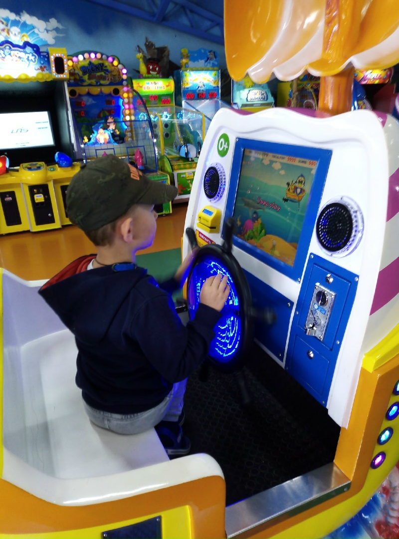 Ольга Сидорова | Архангельск