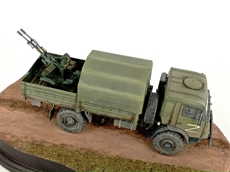 Михаил Лебедев | Яськовщина