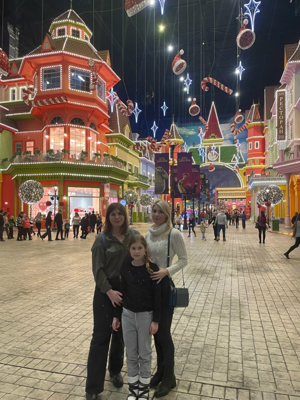 Валерия Бондаренко | Старый Оскол