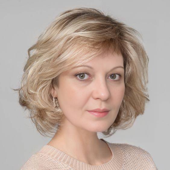 Светлана Писарева | Бабаево