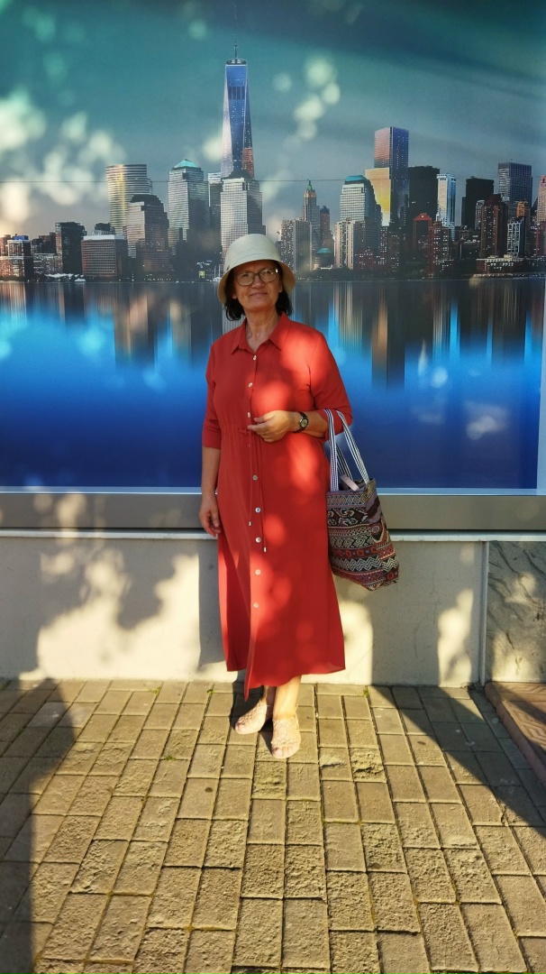 Лариса Наумова | Чериков