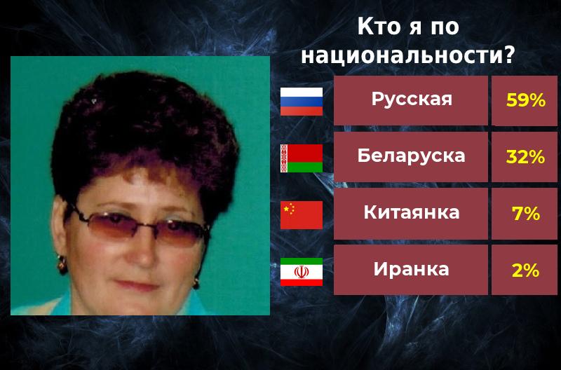Галина Александрова | Порхов