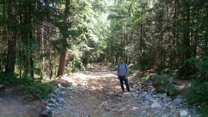 Михаил Гончаренко | Санкт-Петербург