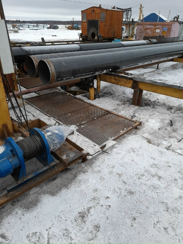 Виктор Нечаев | Вытегра