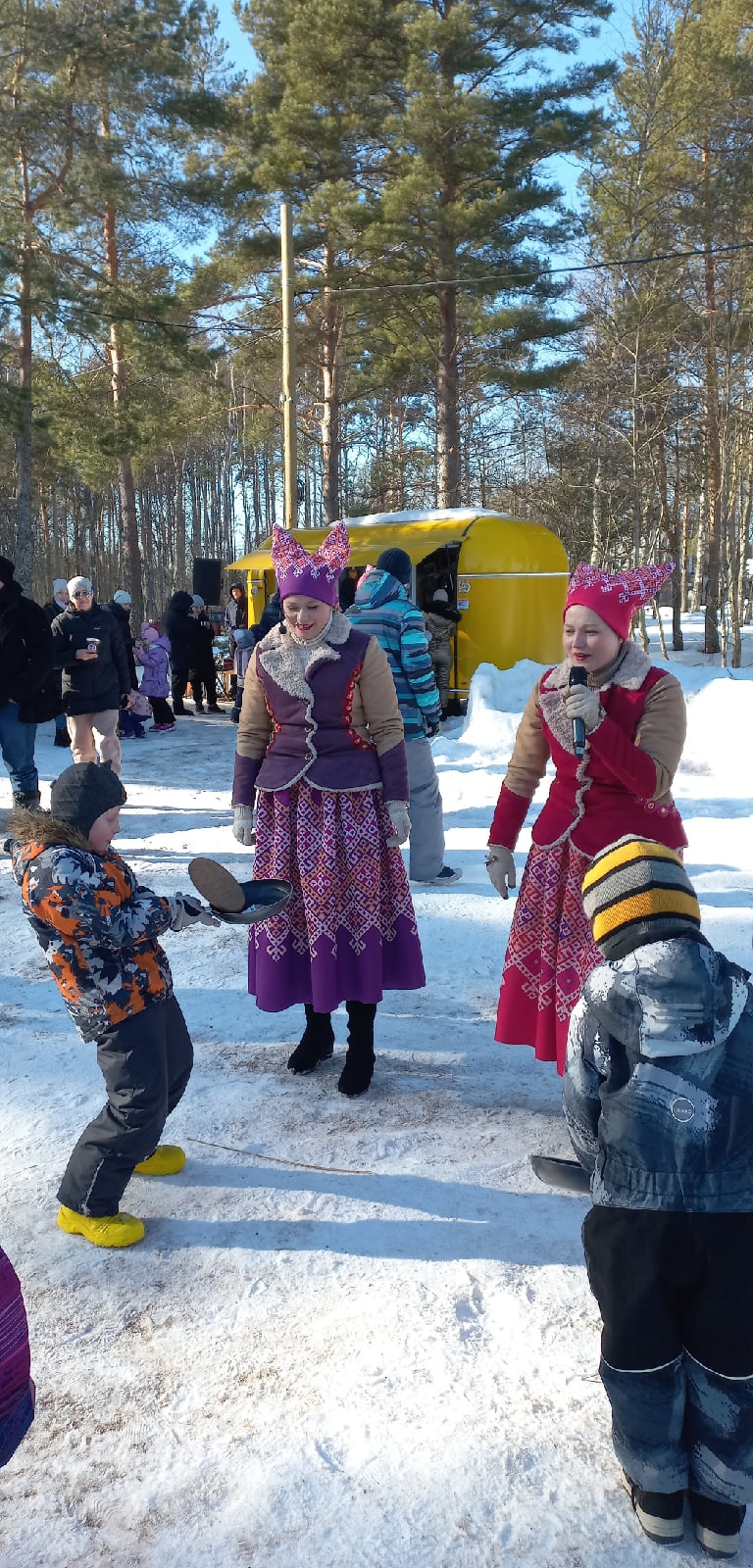 Елена Вишнева | Санкт-Петербург