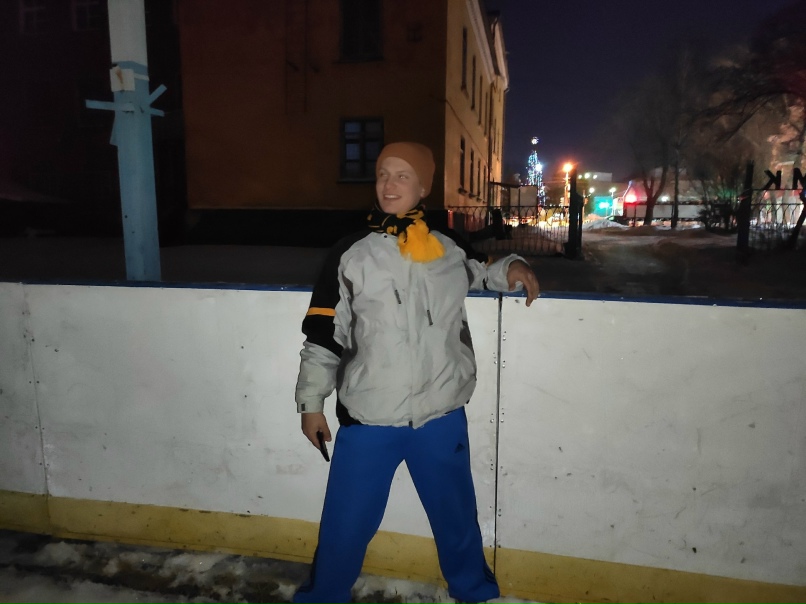 Павел Истомин | Челябинск