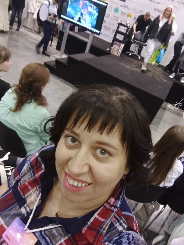 Ольга Елькина | Новосибирск