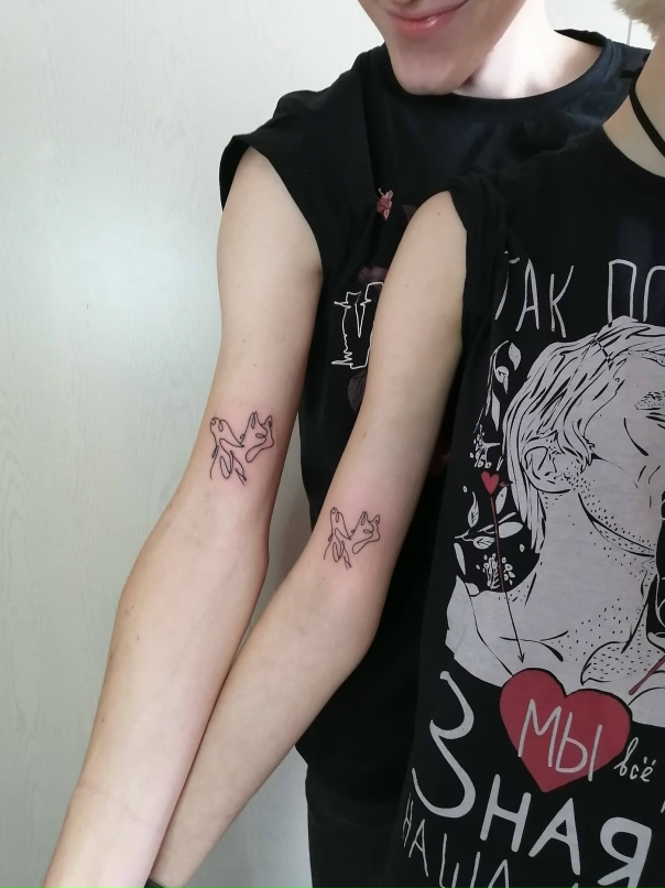 Александра Самарина |