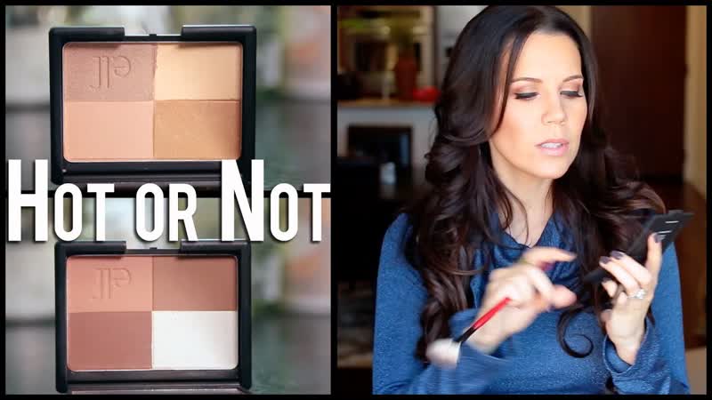 ELF COSMETICS, Drugstore Hot or