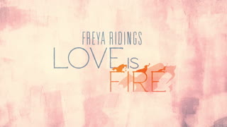 Love Is Fire