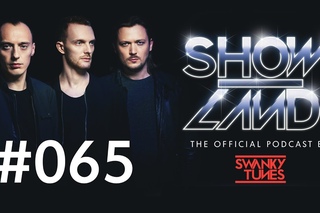 Swanky Tunes - SHOWLAND 065