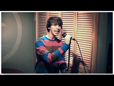 Bruno Mars It Will Rain ( Rock Cover) Amasic Roomie ( Collab) Twilight Breaking