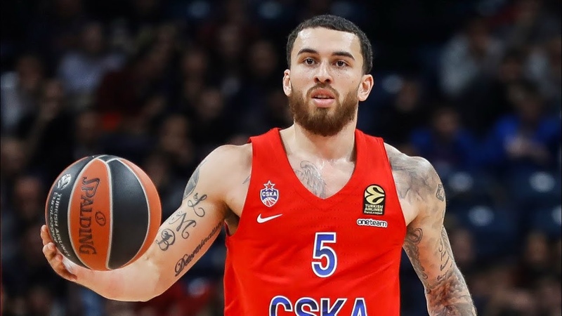 майка джеймса