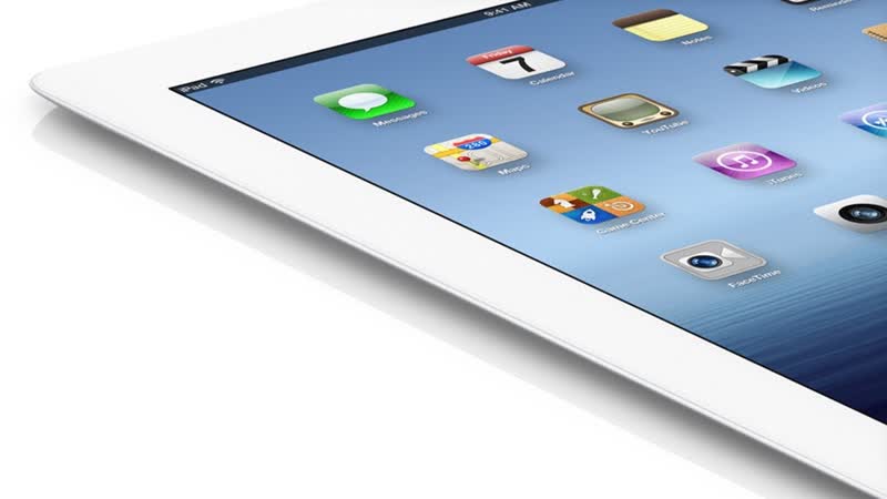 i Pad Mini What To