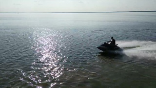 brp trixx jet ski and wakeboard super fun