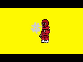 Drill x Central Cee Type Beat - Jedi (Prod. TAYLON BEATS)