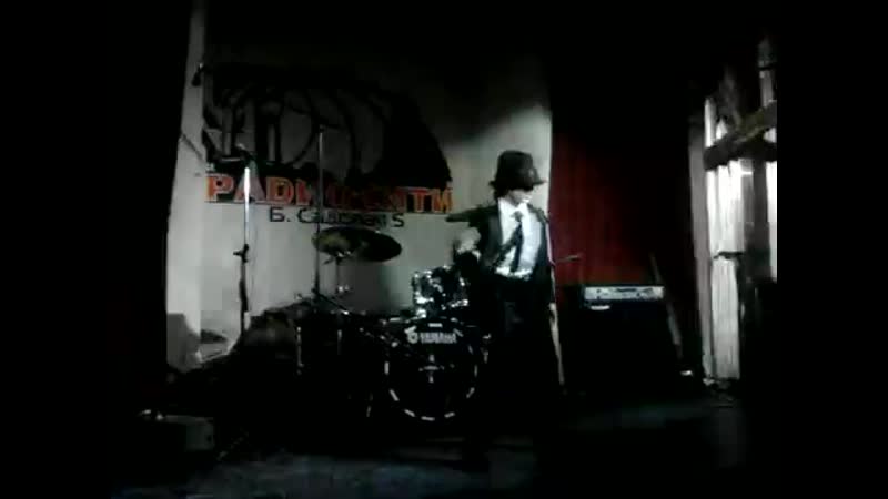 Jeneva Dangerous (club Радио Сити)