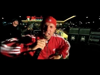 Limp Bizkit - Take a Look Around (Theme from Mission Impossible 2) (Official Music Video)