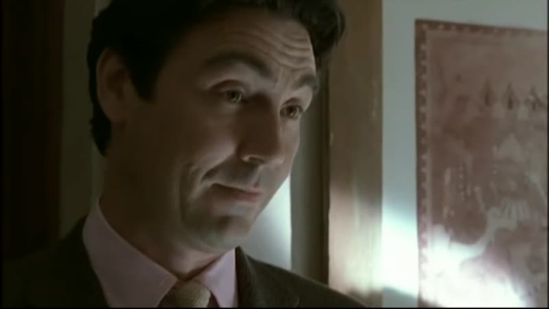 Inspector Lynley 1x02 Payment in