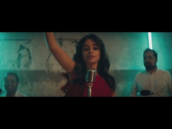 Camila Cabello Havana Official Music