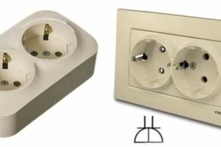 установка двухполюсной розетки. Simon с заземлением, schuko, 16а, 250в, винтовой зажим,. розетка шнайдер тройная внутренняя. розетка hegel master pc16-351-06. розетка штепсельная полугерметическая.