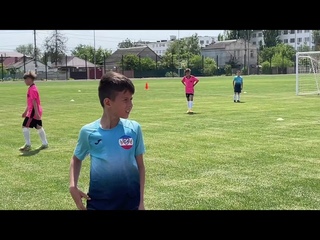 Авангард : Инкомспорт 2013