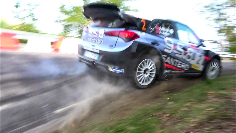 Best of RALLY 2019, Pure