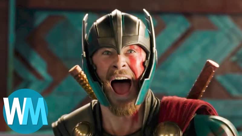 Top 10 Best Movies of