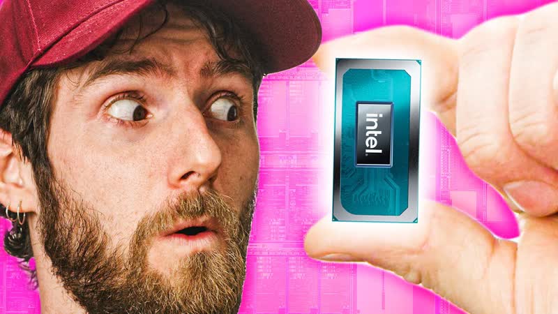 The Fastest Gaming CPU is