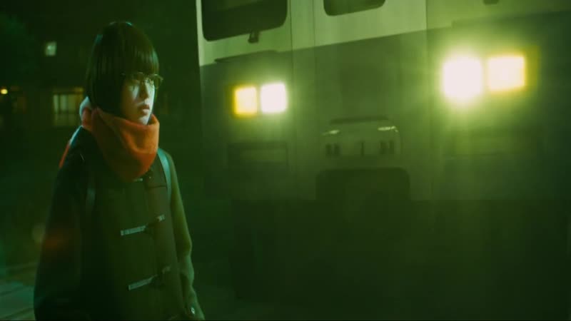 響 HIBIKI TVCM ( Hirate