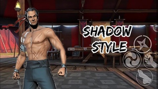 Shadow Style, Shadow fight 3