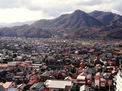 Japan backdrop 4