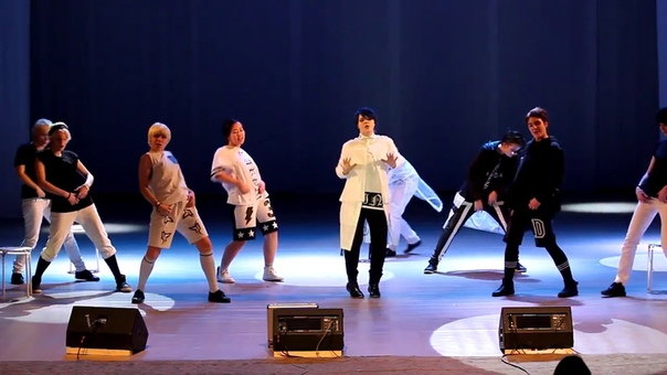 Boyfriend Obsession COVER