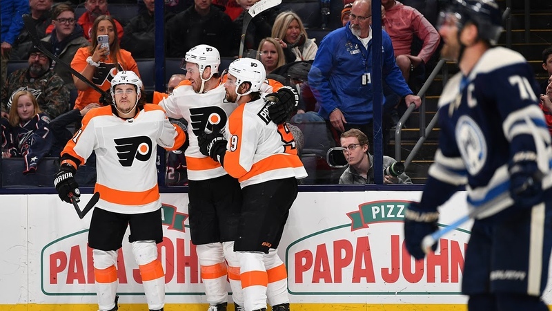 Hayes delivers clutch OT winner over