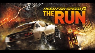 What's the BEST Car for Need for Speed The Run   прохождение  1 серия