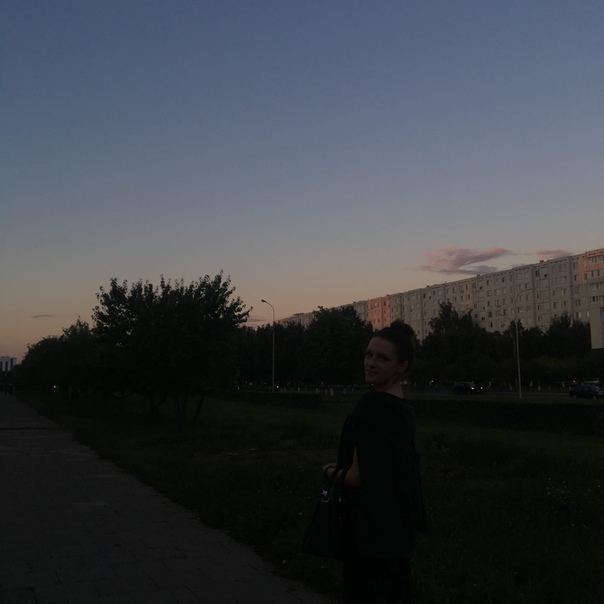 Дарья Котлова